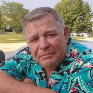 Meet your Posher, Richard